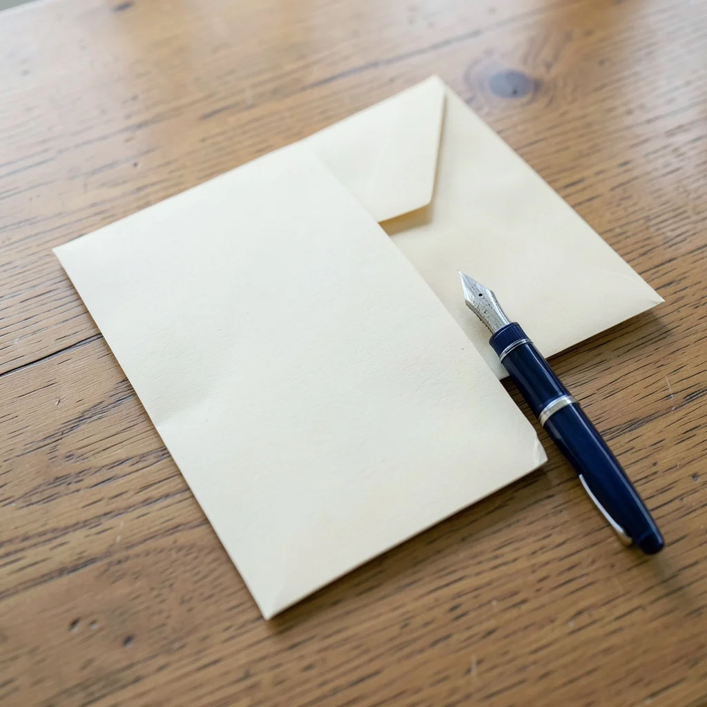Card messages